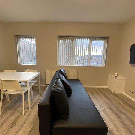 Hosted By Ryan - 1 Bedroom Apartment Liverpool Exterior foto